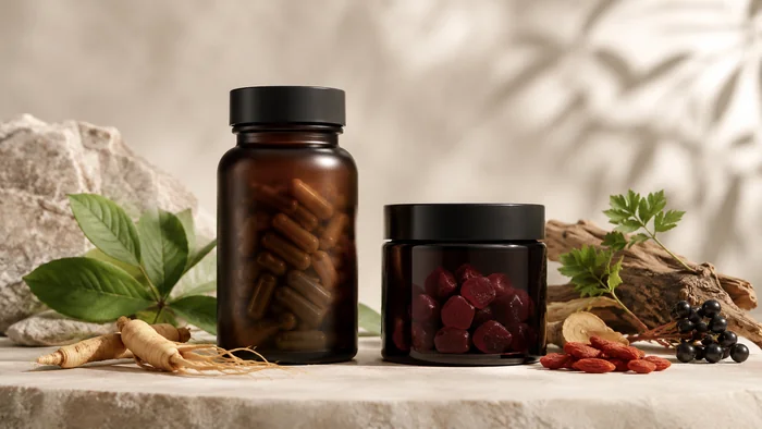 Viagra vs Natural Supplements decision guide for men