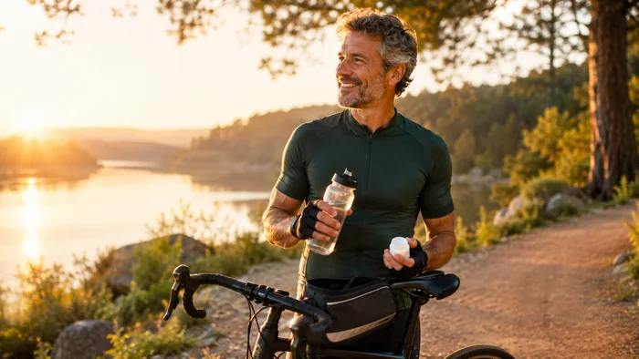 Viagra vs Nitric Oxide Supplements decision guide for men