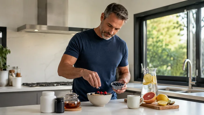 Viagra Alternatives for Daily-Use Routines decision guide for men