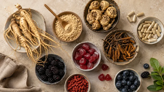 Cialis vs L-Arginine decision guide for men
