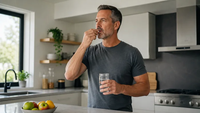 Cialis Alternatives for Men Over 50 decision guide for men