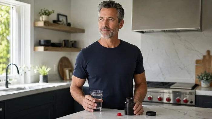 Sildenafil Alternatives decision guide for men